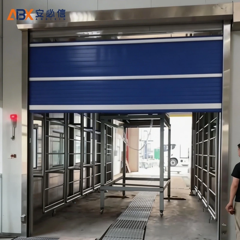 恩施土家族苗族自治州快速门