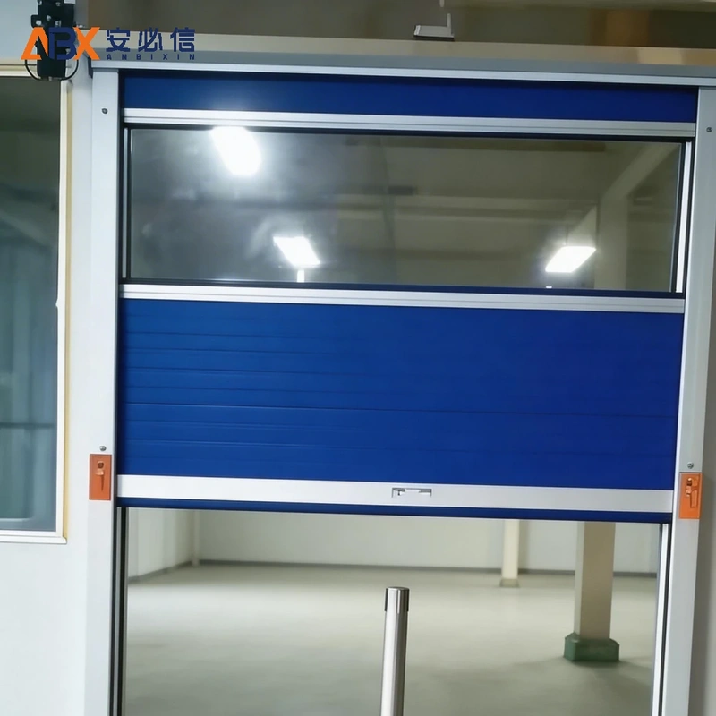 恩施土家族苗族自治州软质快速门